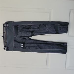 Under Armour Capri